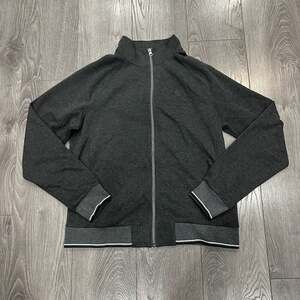 Robert Graham Men's Full Zip Jacket Size M